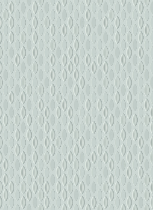Moooi for Arte Tapete Flying Coral Fish - Pearl