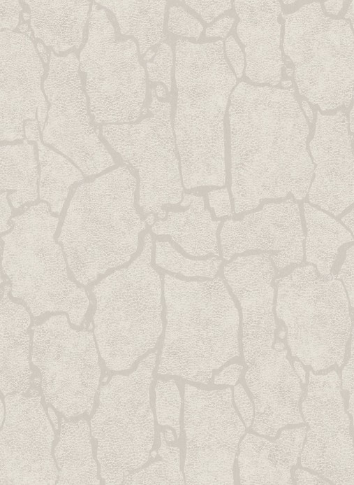 Eijffinger Wallpaper Skin Beige/ Grau