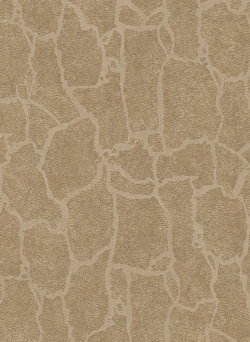 Eijffinger Wallpaper Skin Braun/ Beige