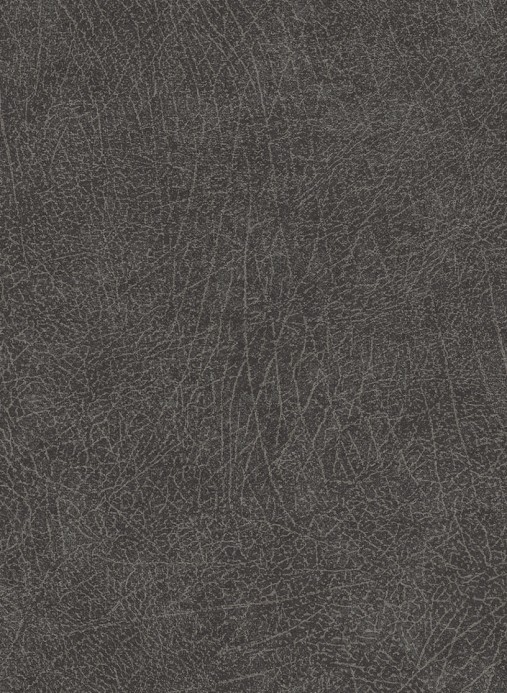 Eijffinger Wallpaper Skin 5 schwarz