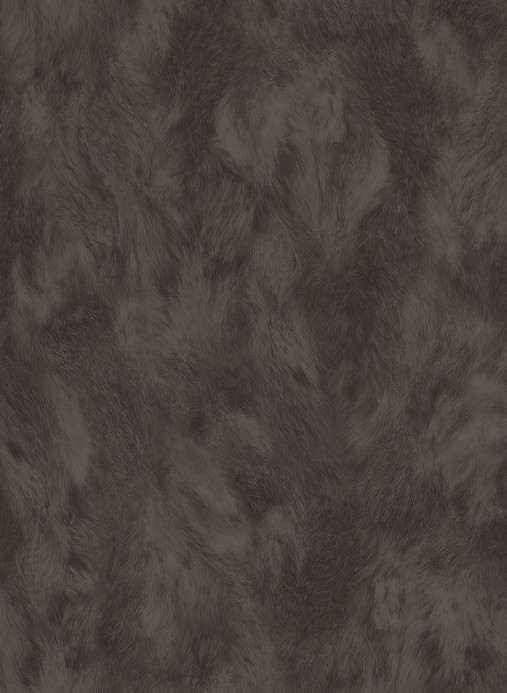 Eijffinger Wallpaper Skin 8 Braun/ Grau