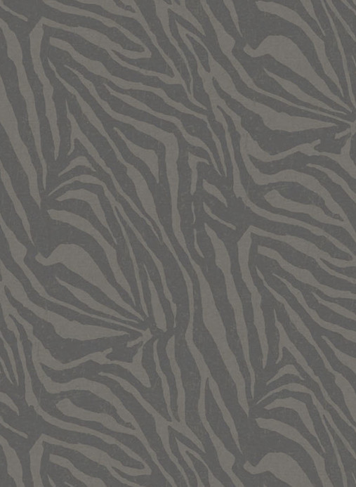 Eijffinger Mural Zebra Black