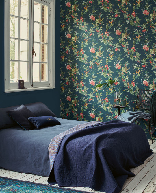 Eijffinger Wallpaper Floris