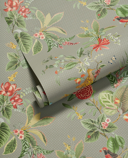 Eijffinger Wallpaper Floris