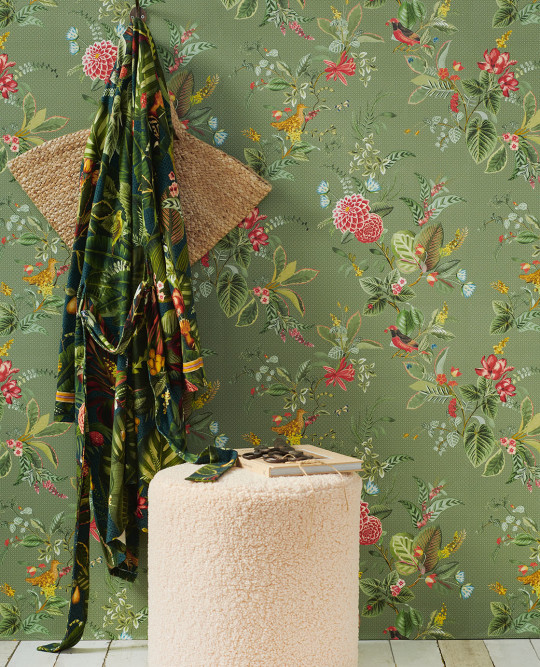 Eijffinger Wallpaper Floris