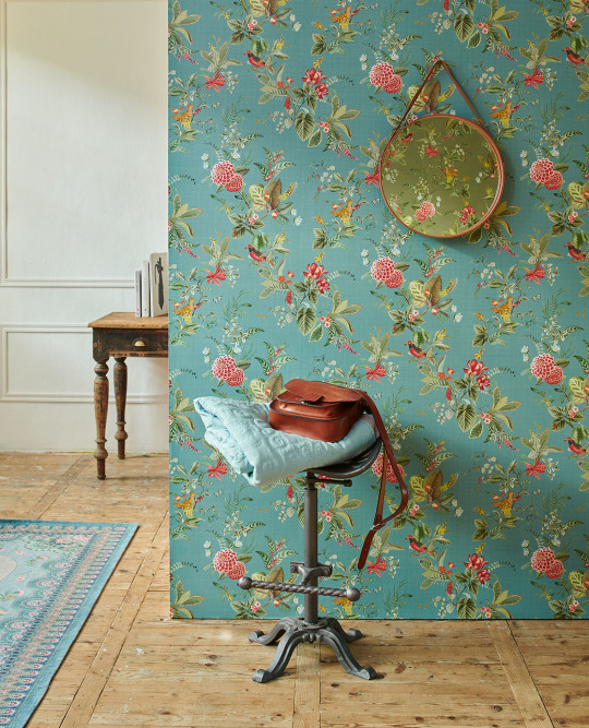 Eijffinger Wallpaper Floris