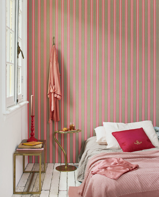 Eijffinger Papier peint Blurred Lines