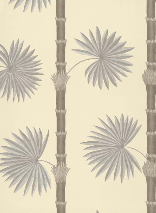Tapete Hardy Palm von Paint & Paper Library - Canvas 3