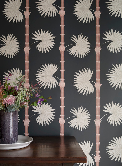 Paint & Paper Library Wallpaper Hardy Palm