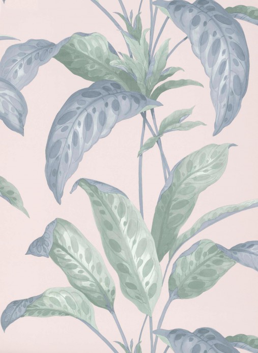 Paint & Paper Library Papier peint Tropicane - Plaster