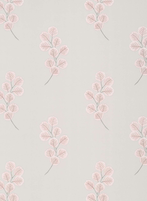 Tapete Honesty von Paint & Paper Library - Salt 3