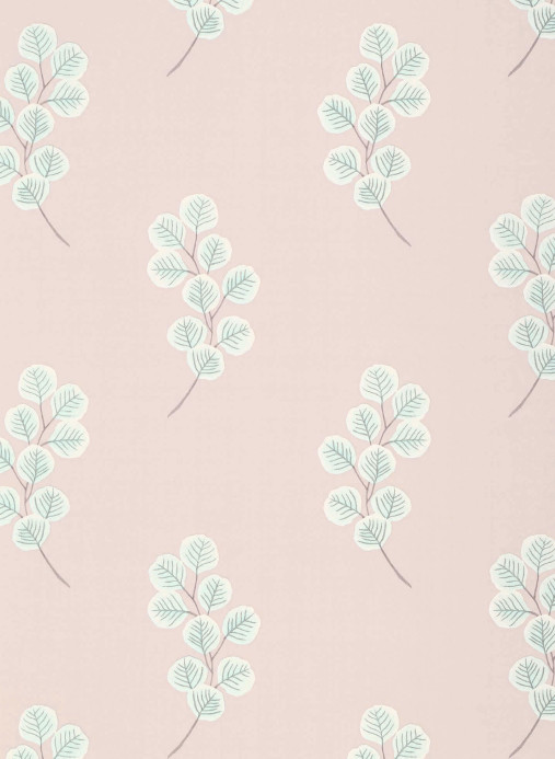 Tapete Honesty von Paint & Paper Library - Plaster 3