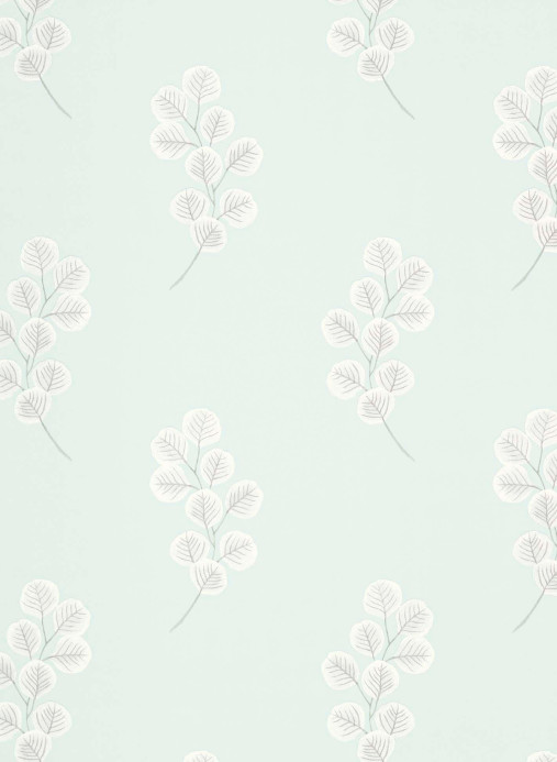 Tapete Honesty von Paint & Paper Library - Glass 3