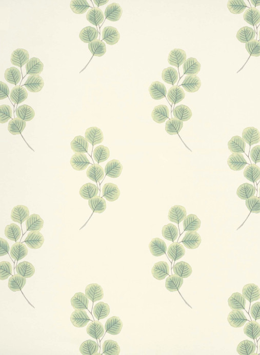 Tapete Honesty von Paint & Paper Library - Chelsea Green