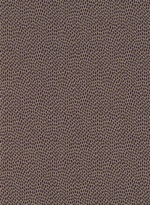 Paint & Paper Library Carta da parati Seedpod - Pontefract metallic