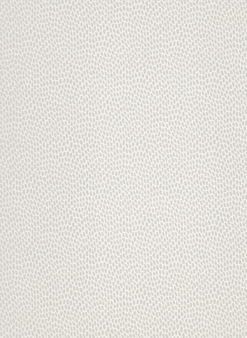 Tapete Seedpod von Paint & Paper Library - Salt