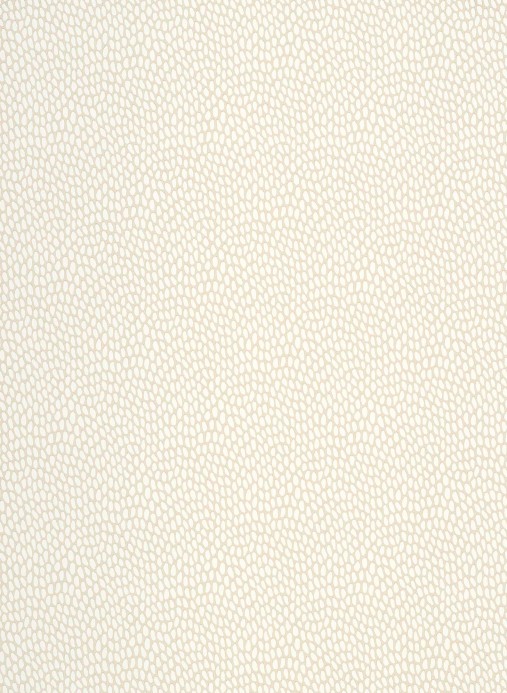 Tapete Seedpod von Paint & Paper Library - Sand