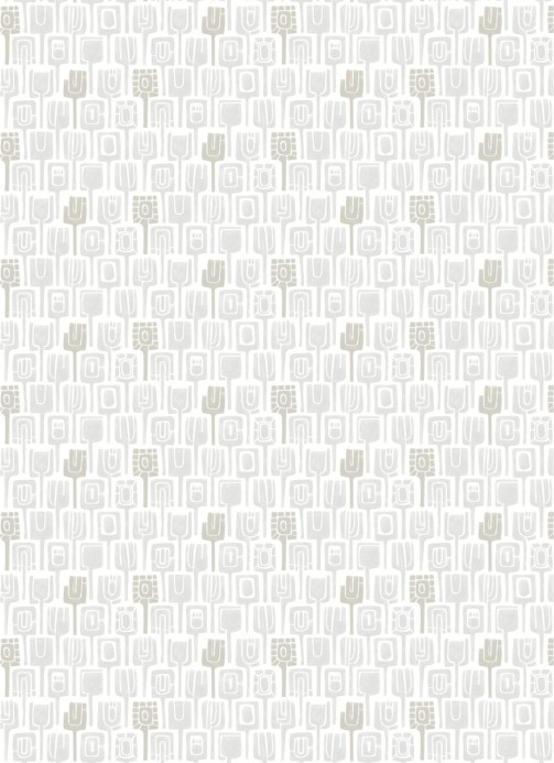 Elitis Wallpaper Totem