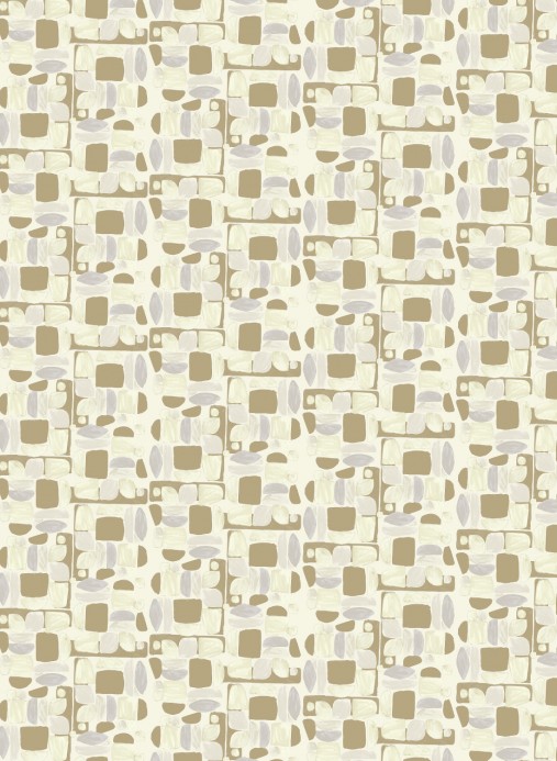 Elitis Wallpaper Chaman