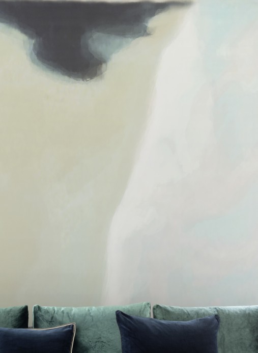 Wandbild Big Sur von Elitis