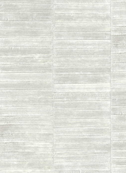 Élitis Papier peint Anguille - Hellgrau