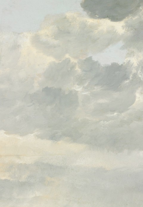 KEK Amsterdam Mural Golden Age Clouds 3