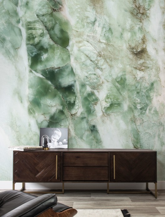 KEK Amsterdam Mural Marble 1