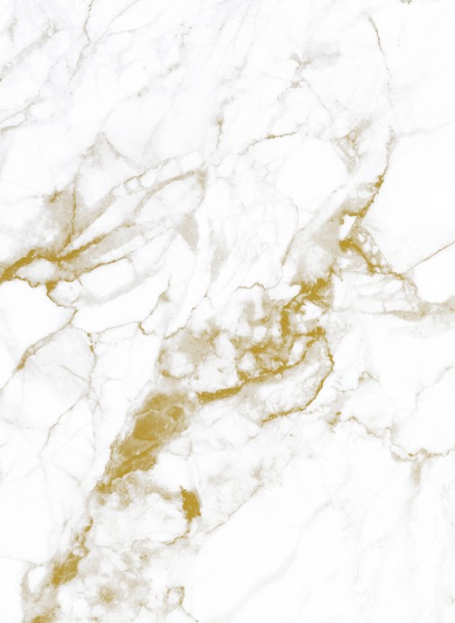 Panorama-Tapete Marble 5 KEK Amsterdam - 3.896m Breite