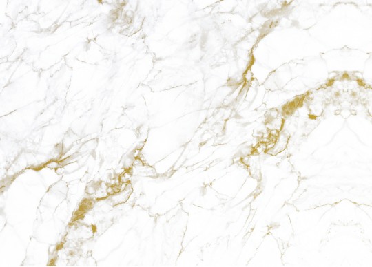 Panorama-Tapete Marble 5 KEK Amsterdam - 3.896m Breite