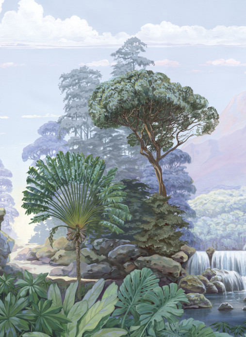 Tapete Firone Equatorial Isidore Leroy B – 4/5/6