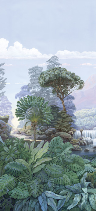 Tapete Firone Equatorial Isidore Leroy B – 4/5/6