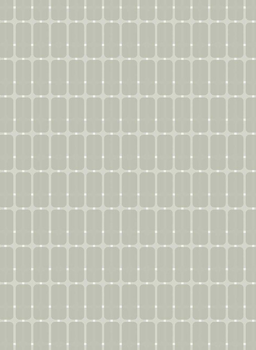 Boråstapeter Wallpaper Alvar Aalto MIT - 1390