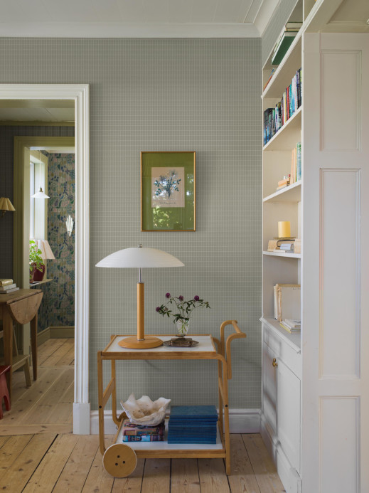 Boras Tapete Alvar Aalto MIT