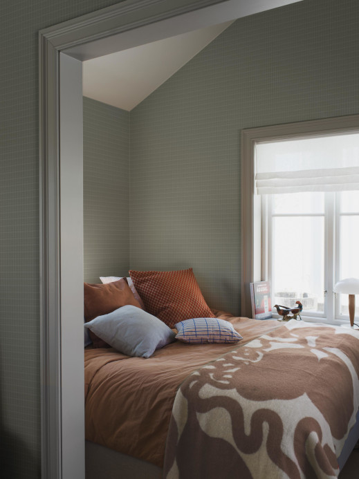 Boråstapeter Tapete Alvar Aalto MIT - 1390