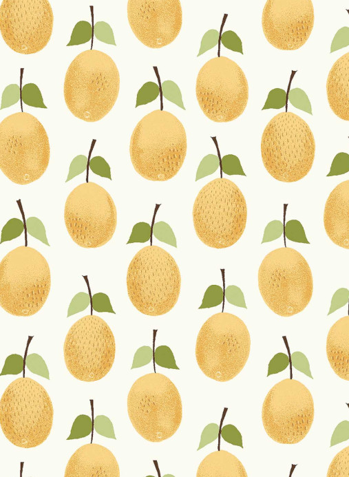 BoråsTapeter Wallpaper Prunus 1975