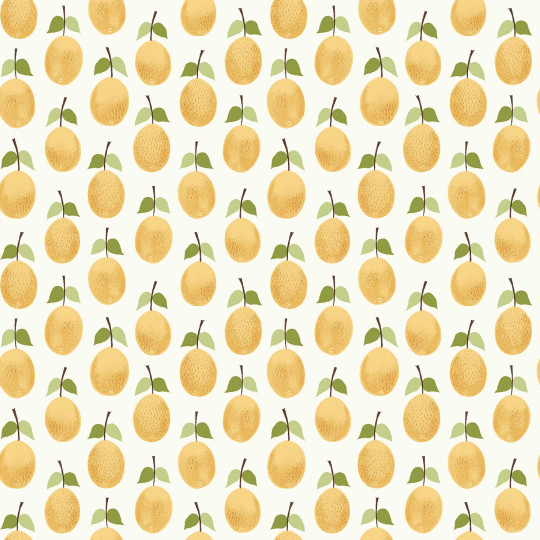 BoråsTapeter Wallpaper Prunus 1975