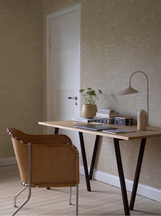 BoråsTapeter Wallpaper Grazia