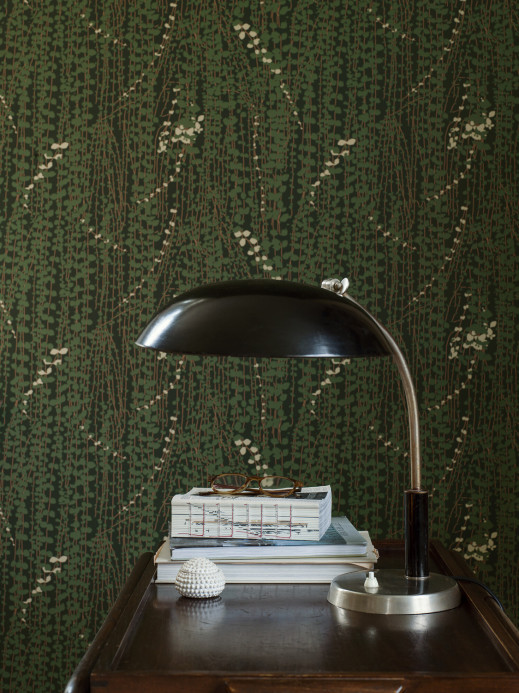 BoråsTapeter Wallpaper Ranke