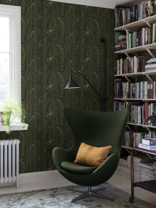 BoråsTapeter Wallpaper Ranke