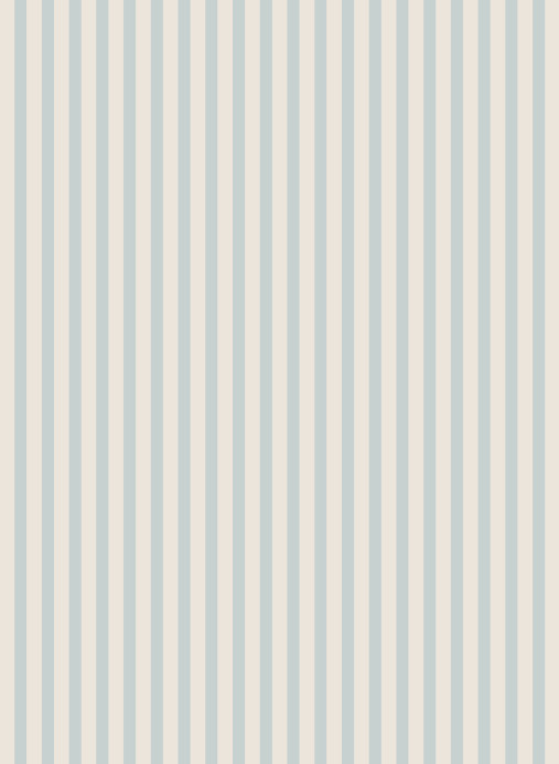 Sandberg Tapete Estelle - Light Blue