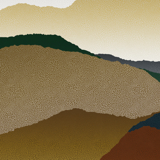 Nobilis Papier peint panoramique Ukiyo - GRD52