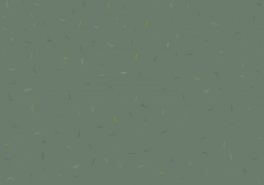 Coordonne Papier peint panoramique Algae - 8000019N
