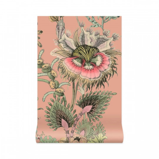 House of Hackney Wandbild Flora Fantasia