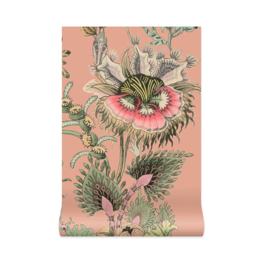 House of Hackney Wandbild Flora Fantasia