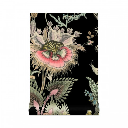 House of Hackney Wandbild Flora Fantasia