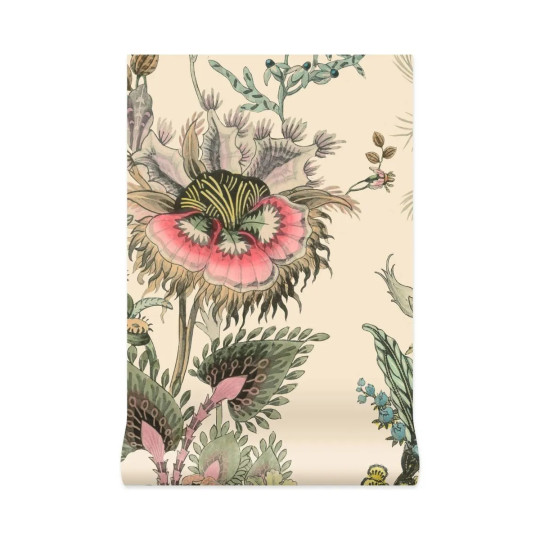 House of Hackney Wandbild Flora Fantasia