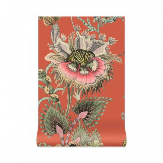 House of Hackney Wandbild Flora Fantasia