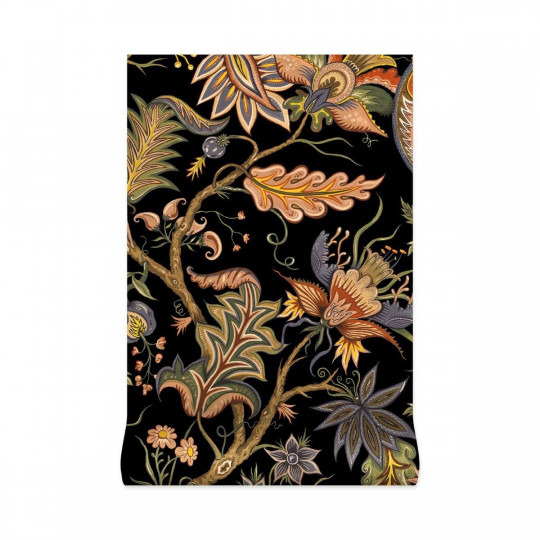 House of Hackney Wallpaper Damas