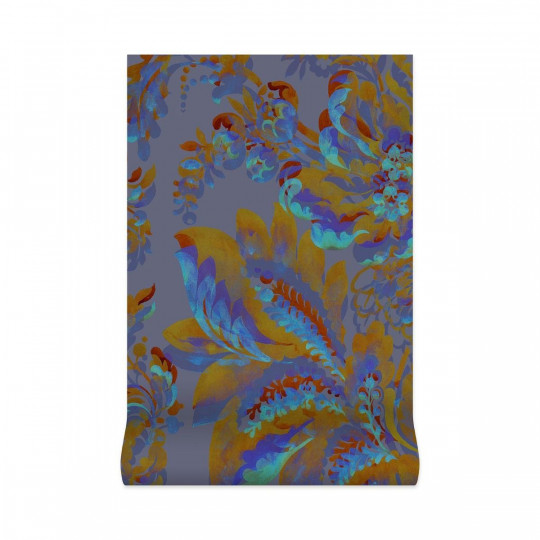 House of Hackney Wallpaper Amarathine
