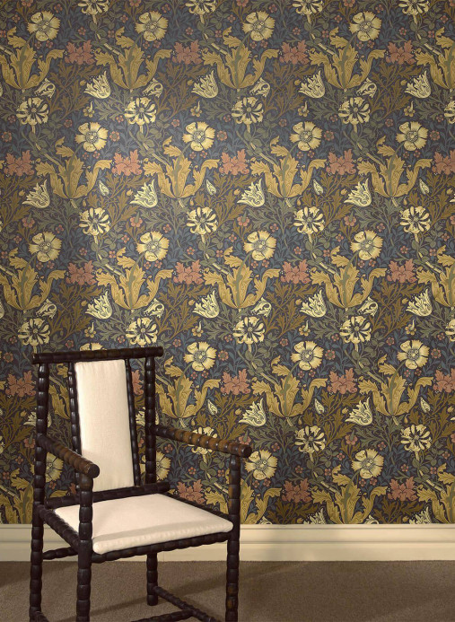 House of Hackney Tapete Compton